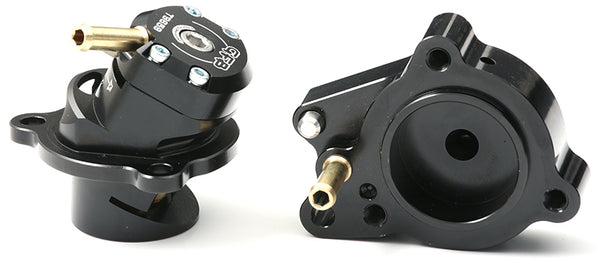GFB DVX  D+ Diverter Valves Suits 2014+ Audi 8V S33 and MK 7 Golf R - Bull Strap