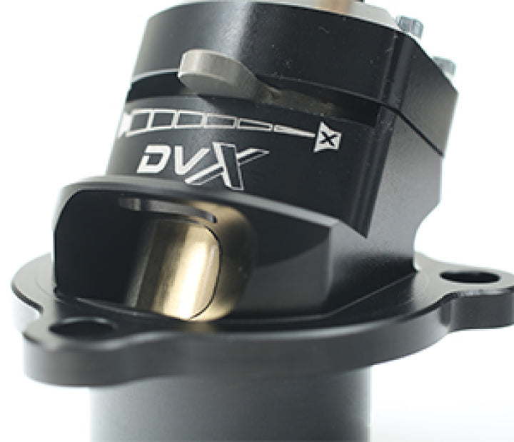 GFB DVX Fits Ford Focus ST / Volvo / Porsche and Borg-Warner EFR Turbos - Bull Strap