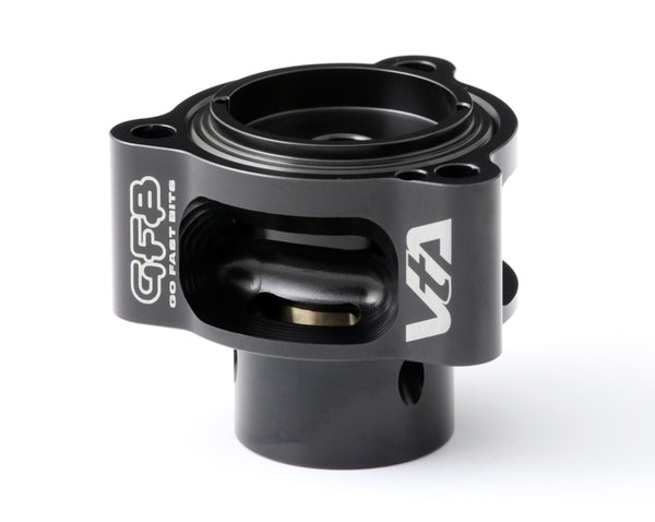 GFB Diverter Valve ATMO DV+ 2.0T FSI & TSI VAG Applications (Direct Replacement) - Bull Strap