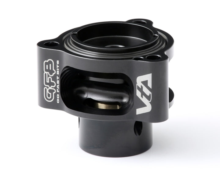 GFB Diverter Valve ATMO DV+ 2.0T FSI & TSI VAG Applications (Direct Replacement) - Bull Strap