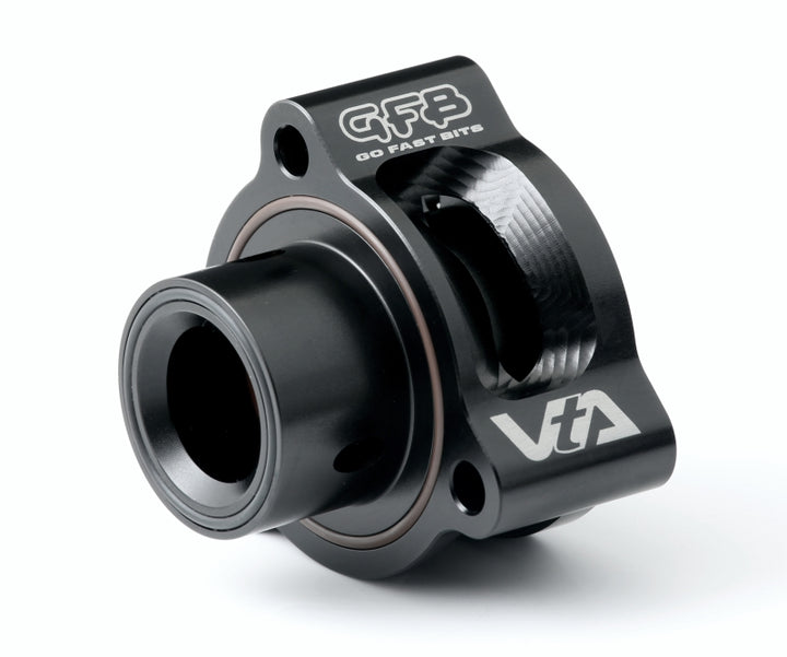 GFB Diverter Valve ATMO DV+ 2.0T FSI & TSI VAG Applications (Direct Replacement) - Bull Strap