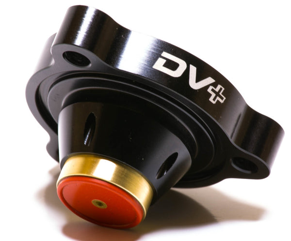 GFB Diverter Valve DV+ 2.0T VAG Applications (Direct Replacement) - Bull Strap