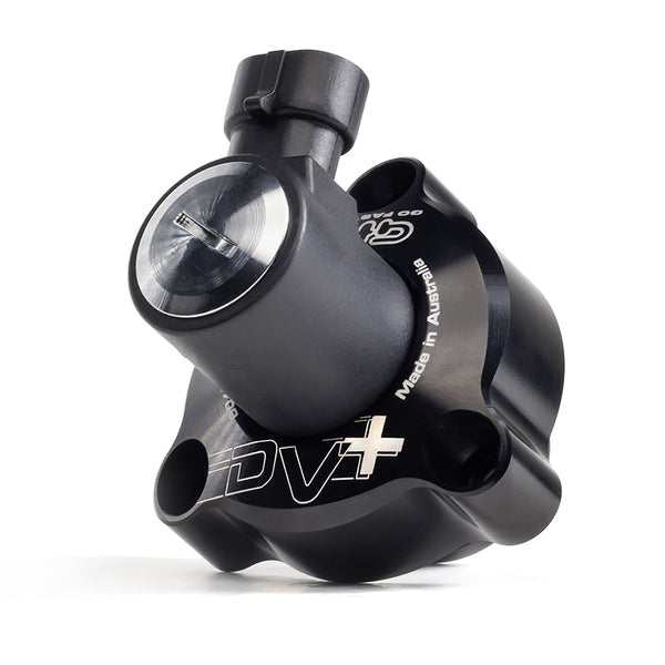 GFB Diverter Valve DV+ 2020+ Mercedes-Benz CLA35 AMG 2.0T / 16-18 Mercedes-Benz CLA45 AMG - Bull Strap