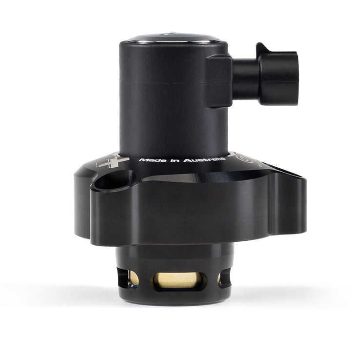 GFB Diverter Valve DV+ 2020+ Mercedes-Benz CLA35 AMG 2.0T / 16-18 Mercedes-Benz CLA45 AMG - Bull Strap