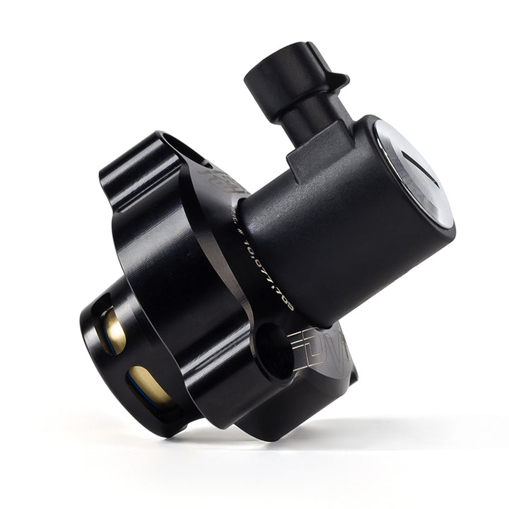 GFB Diverter Valve DV+ 2020+ Mercedes-Benz CLA35 AMG 2.0T / 16-18 Mercedes-Benz CLA45 AMG - Bull Strap