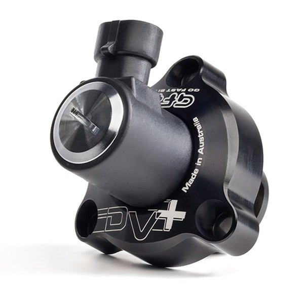 GFB Diverter Valve DV+ 2022+ VW Golf GTI/Golf R Mk8 (EA888) / 2018+ Audi RS5 B9 2.9TFSI - Bull Strap