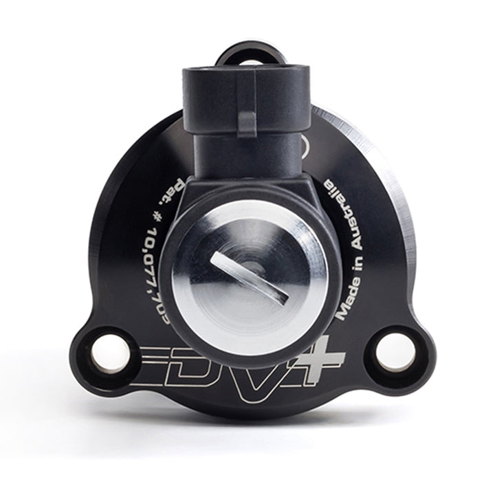 GFB Diverter Valve DV+ 2022+ VW Golf GTI/Golf R Mk8 (EA888) / 2018+ Audi RS5 B9 2.9TFSI - Bull Strap