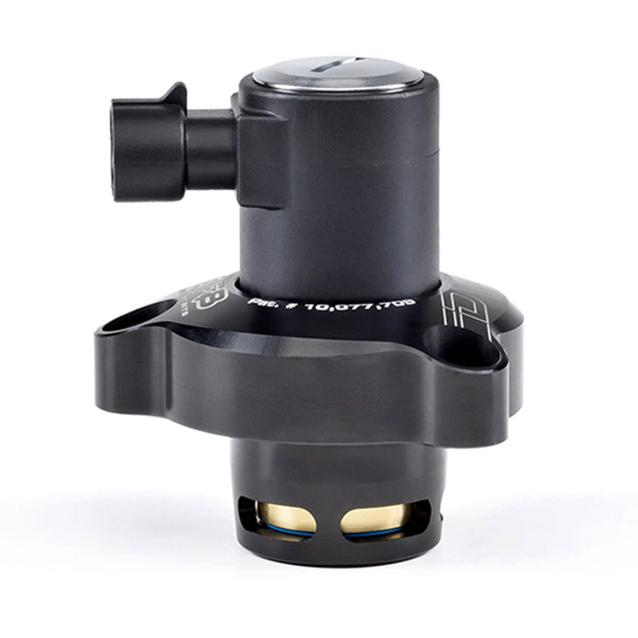 GFB Diverter Valve DV+ 2022+ VW Golf GTI/Golf R Mk8 (EA888) / 2018+ Audi RS5 B9 2.9TFSI - Bull Strap