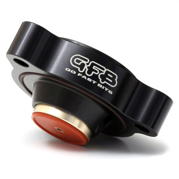 GFB Diverter Valve DV+ Alfa Romeo Giulia / BMW X5M (2 Valves Needed for X5M) - Bull Strap
