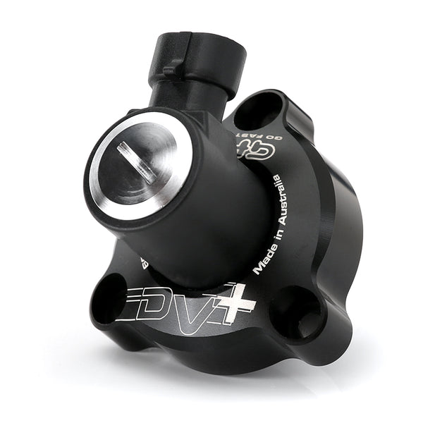 GFB Diverter Valve DV+ Mini/ Peugeot/Citroen (w/Integrated Solenoid) - Bull Strap