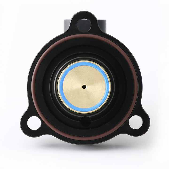 GFB Diverter Valve DV+ Mini/ Peugeot/Citroen (w/Integrated Solenoid) - Bull Strap