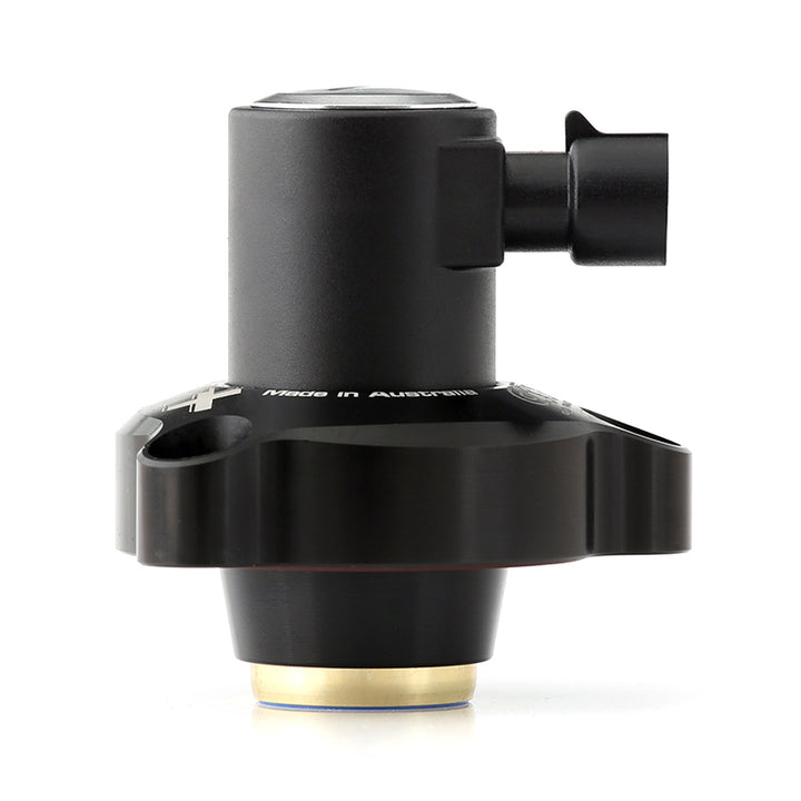 GFB Diverter Valve DV+ Mini/ Peugeot/Citroen (w/Integrated Solenoid) - Bull Strap