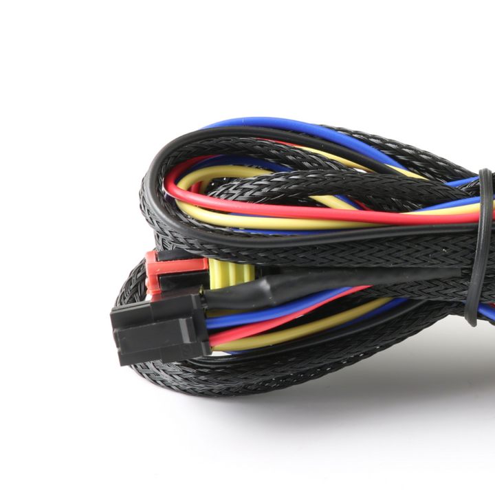 GFB G-Force/D-Force Wiring Loom - Bull Strap