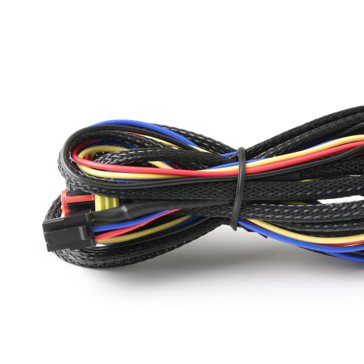 GFB G-Force/D-Force Wiring Loom - Bull Strap