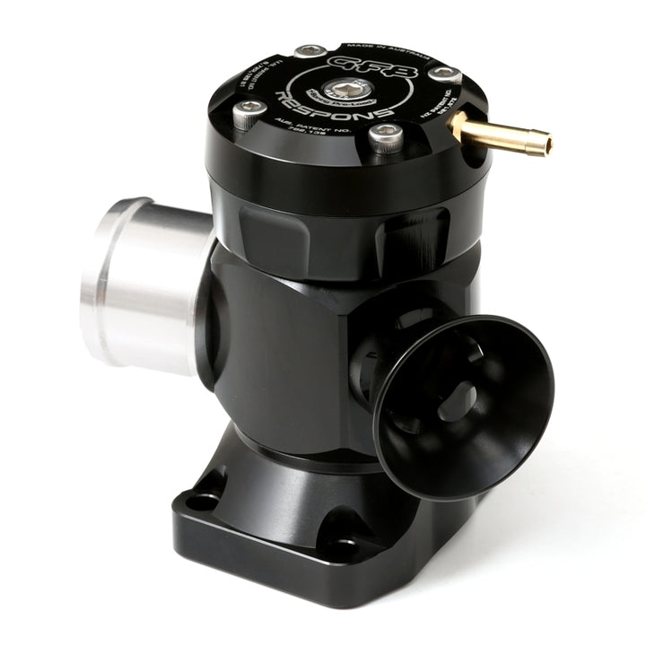 GFB Hyundai-Kia 2.5T TMS Respons Blow Off Valve Kit - Bull Strap