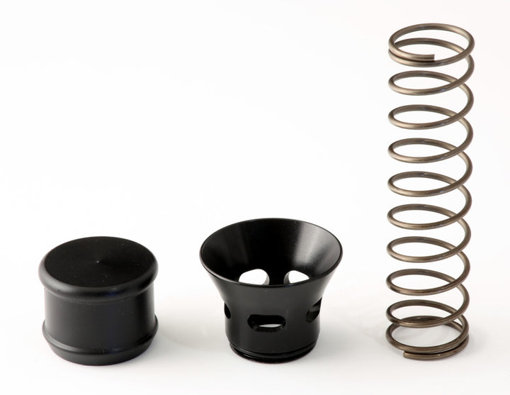 GFB Mach 2 Atmosphere Conversion Kit-Changes T9100/T9101/T9102/T9104/T9105/T9135 Recir to Atmosphere - Bull Strap