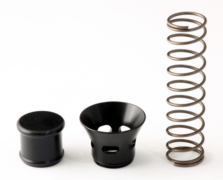 GFB Mach 2 Atmosphere Conversion Kit-Changes T9107 or T9125 from Recir to Atmosphere - Bull Strap