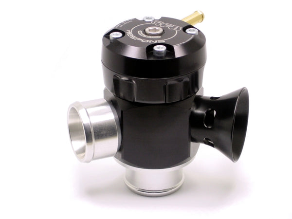 GFB Mitsubishi Evo 1-10 TMS Respons Blow Off Valve Kit - Bull Strap