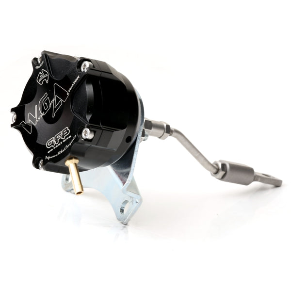 GFB Mitsubishi TD04 Internal Wastegate Actuator - Bull Strap