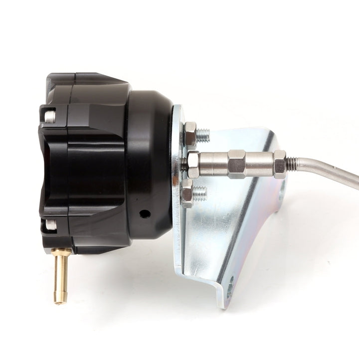GFB Mitsubishi TD04 Internal Wastegate Actuator - Bull Strap