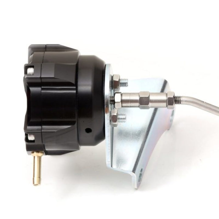 GFB Mitsubishi TD04 Internal Wastegate Actuator - Bull Strap