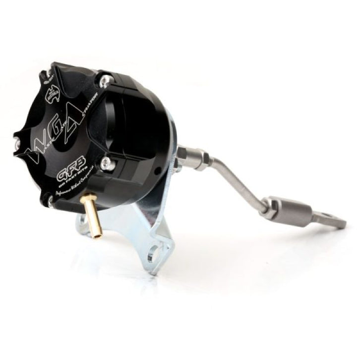 GFB Mitsubishi TD04 Internal Wastegate Actuator - Bull Strap