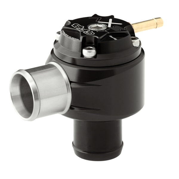 GFB Polaris RZR Turbo SXV Recirculating Bypass Valve - Bull Strap