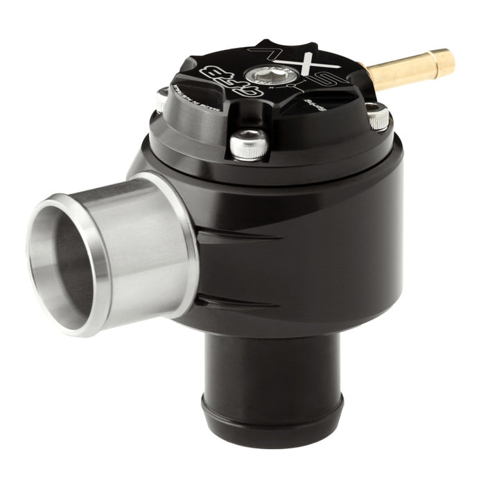 GFB Polaris RZR Turbo SXV Recirculating Bypass Valve - Bull Strap