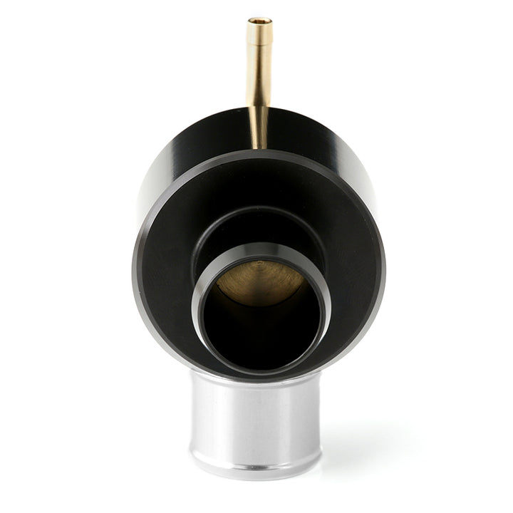 GFB Polaris RZR Turbo SXV Recirculating Bypass Valve - Bull Strap