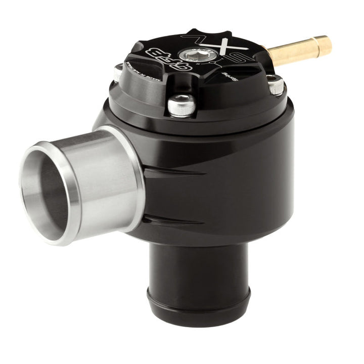 GFB Polaris RZR Turbo SXV Recirculating Bypass Valve - Bull Strap