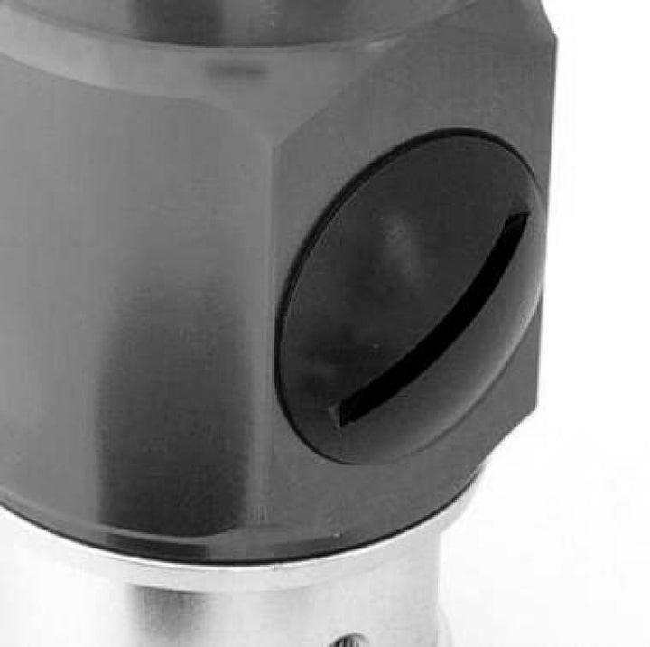 GFB Screw-In Plug (screws into any GFB Trumpet or plumb-back outlet. Valves manufactured before 2003 - Bull Strap