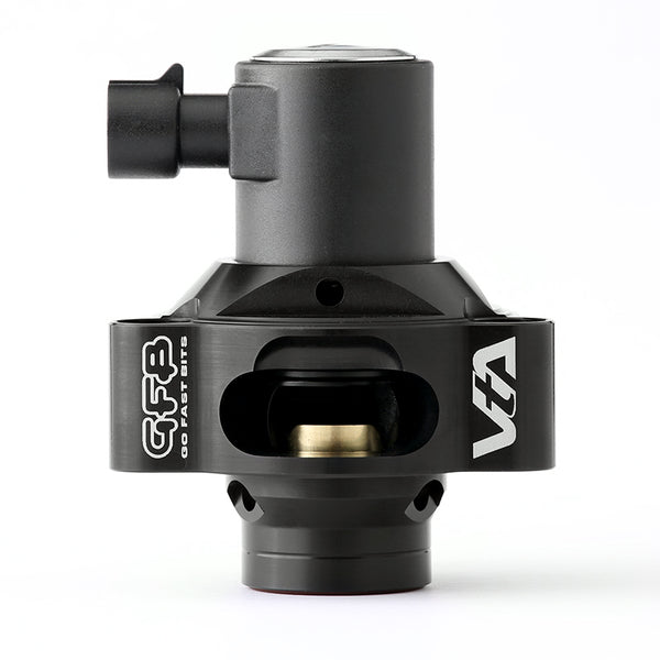 GFB VTA Blow Off Valve 19-23 Ford Mustang 2.3L EcoBoost / 2022+ Ford Ranger Raptor 3.0L EcoBoost - Bull Strap