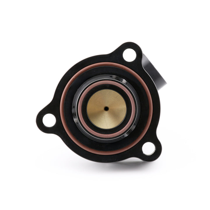 GFB VTA Blow Off Valve 2022+ VW Golf R Mk8 / 2016+ Audi S4 B9 w/Continental Diverter - Bull Strap