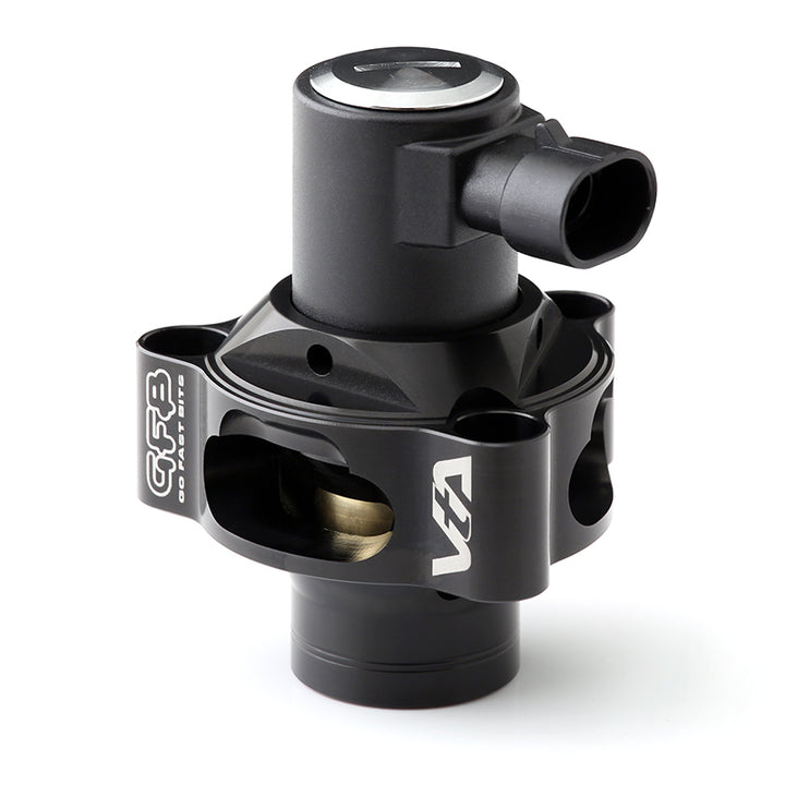 GFB VTA Blow Off Valve 2022+ VW Golf R Mk8 / 2016+ Audi S4 B9 w/Continental Diverter - Bull Strap