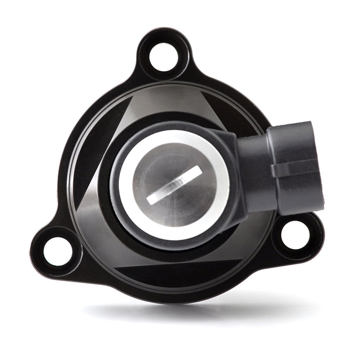 GFB VTA Blow Off Valve 2023+ Toyota GR Corolla / 2021+ Toyota GR Yaris - Bull Strap
