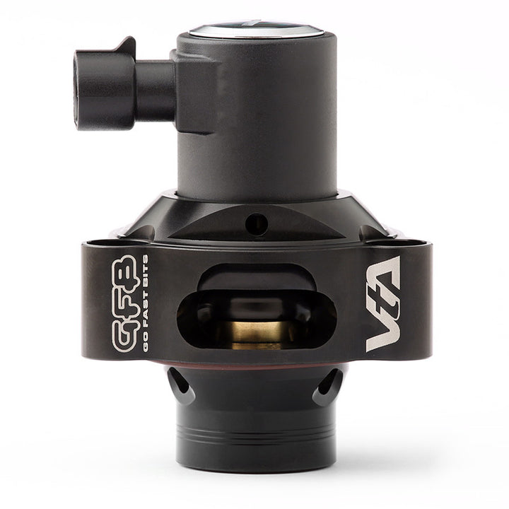 GFB VTA Blow Off Valve Early VW/Audi TSI/TFSI Engines w/Pierburg Diverter Valve - Bull Strap