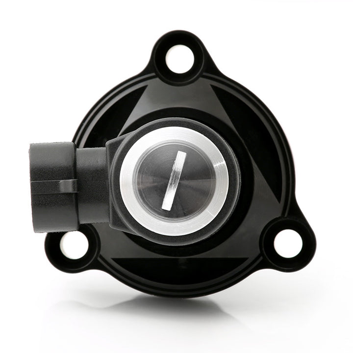 GFB VTA Blow Off Valve Early VW/Audi TSI/TFSI Engines w/Pierburg Diverter Valve - Bull Strap