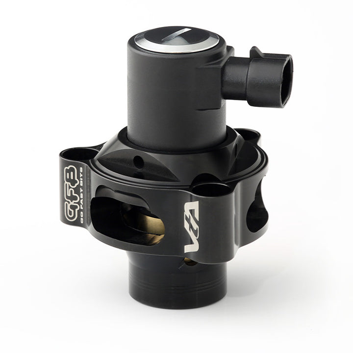 GFB VTA Blow Off Valve Early VW/Audi TSI/TFSI Engines w/Pierburg Diverter Valve - Bull Strap