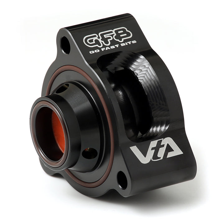 GFB VTA Blow Off Valve Toyota C-HR and Lexus 2.0L Turbo - Bull Strap