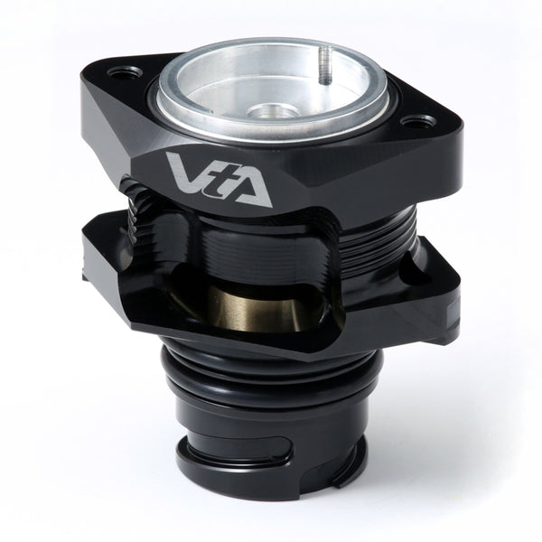 GFB VTA Valve 13-20 Ford F-150 2.7L/3.5L EcoBoost Engine - Bull Strap
