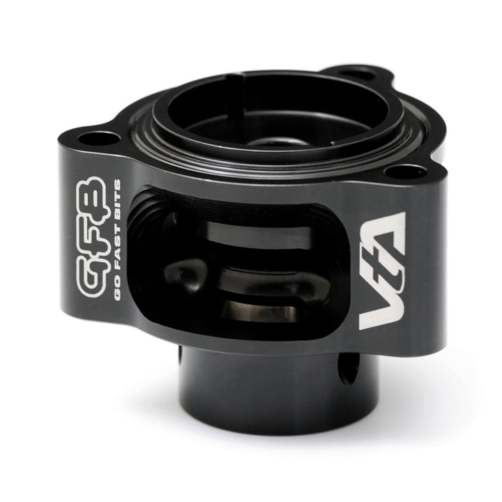 GFB VTA Valve 2019+ Ford Ranger 2.3L EcoBoost Engine - Bull Strap
