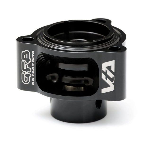GFB VTA Valve Mercedes Turbo w/ Electronic Factory Diverter Valve - Bull Strap
