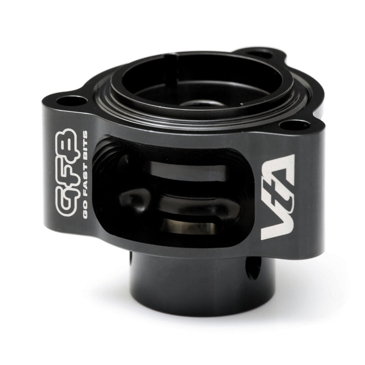 GFB VTA Valve Mercedes Turbo w/ Electronic Factory Diverter Valve - Bull Strap