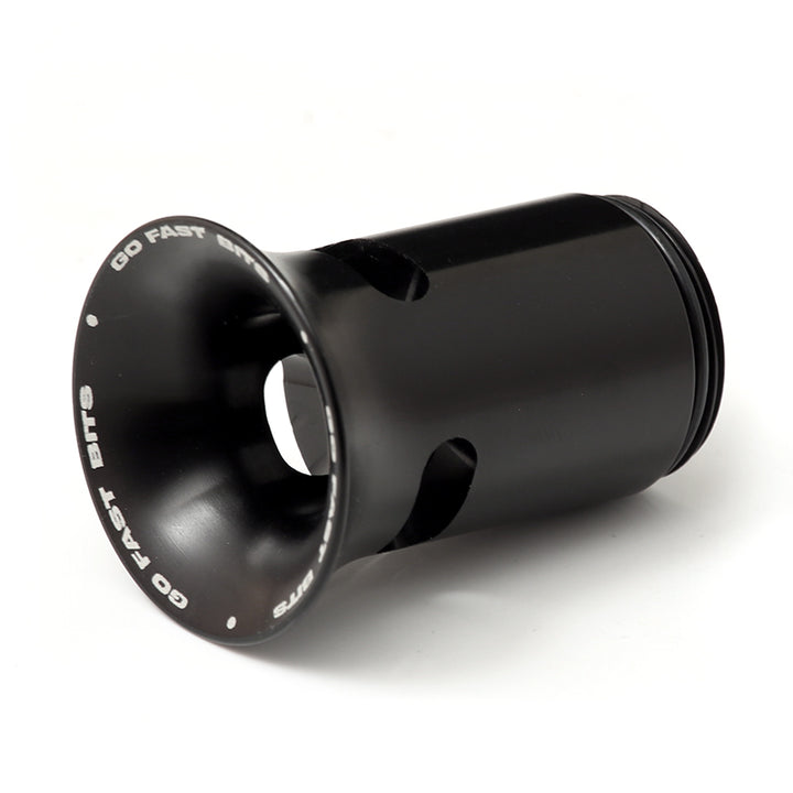 GFB Whistling Trumpet (only for Stealth FX and WRX Hybrid) - Bull Strap