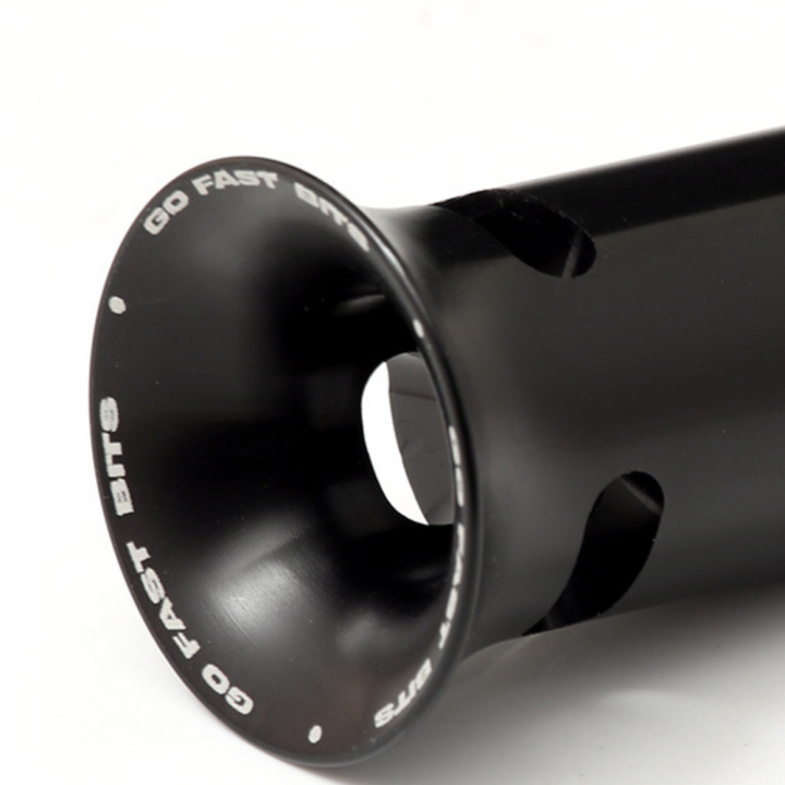 GFB Whistling Trumpet (only for Stealth FX and WRX Hybrid) - Bull Strap