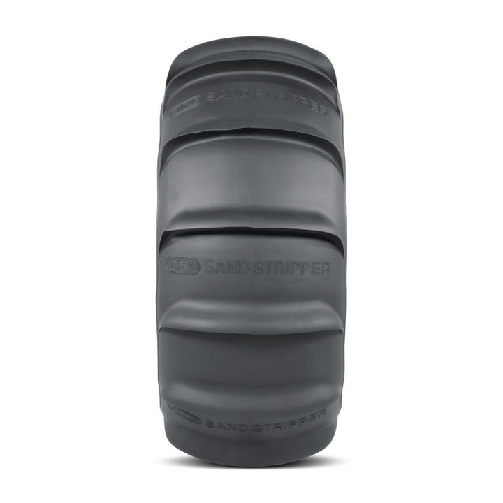 GMZ Sand Stripper Rear HP Tire - 14 Paddle 1-1/8in - 28x15-14 - Bull Strap