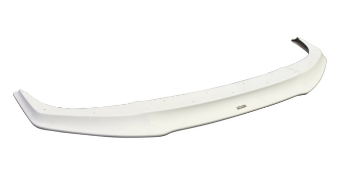 GReddy 2017+ Honda Civic Si Coupe/Sedan Front Lip Spoiler - Bull Strap