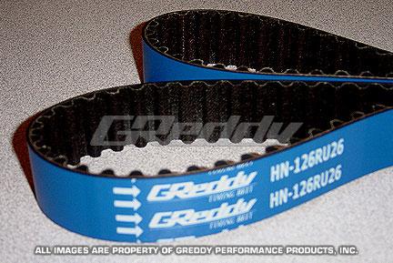 GReddy Acura B18C Integra GSR (DOHC VTEC) Timing Belt - Bull Strap
