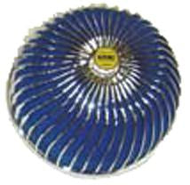 GReddy Airnx Small Blue Replacement Filter Element - Bull Strap