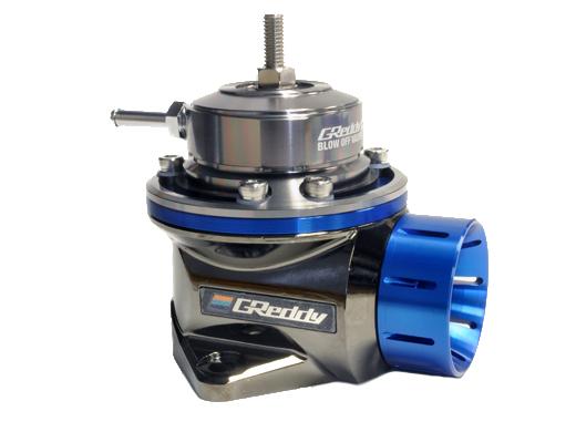 GReddy Blow Off Valve (Type FV/RZ/RS) Recirculation Hose Attachment - 32mm - Bull Strap